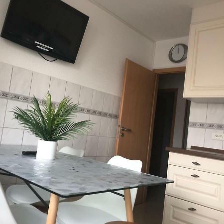 Studios Near Basel Airport Сен-Луи Екстериор снимка
