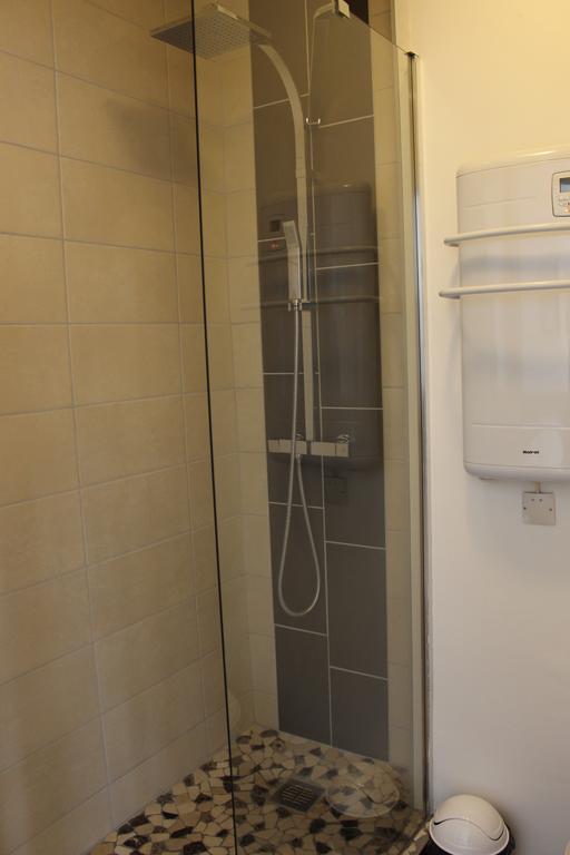 Studios Near Basel Airport Сен-Луи Екстериор снимка