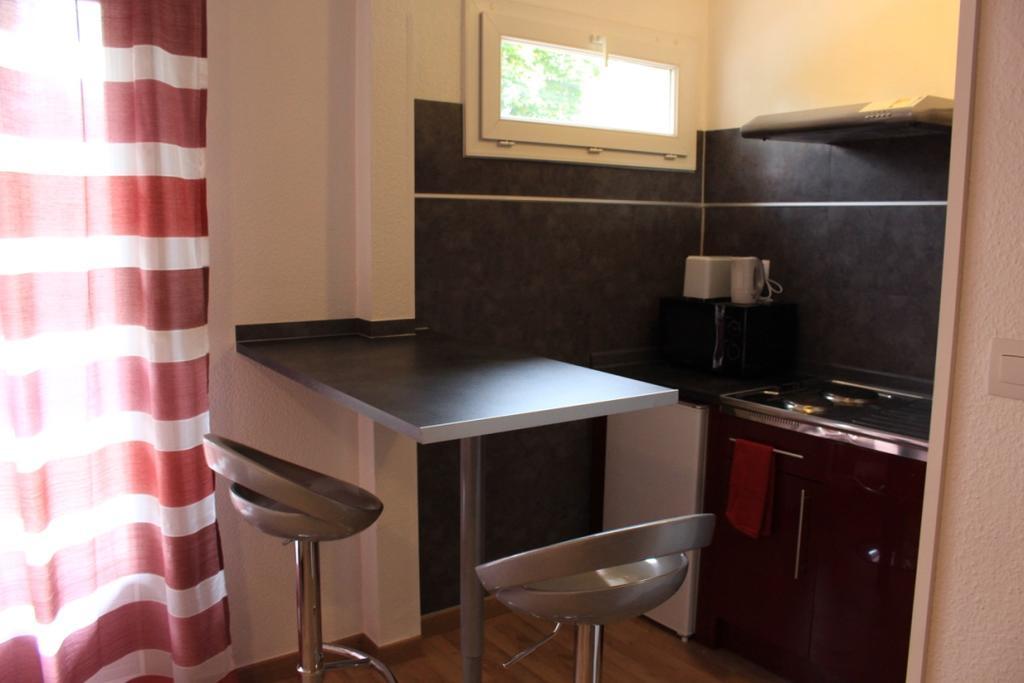 Studios Near Basel Airport Сен-Луи Екстериор снимка