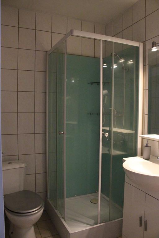 Studios Near Basel Airport Сен-Луи Екстериор снимка