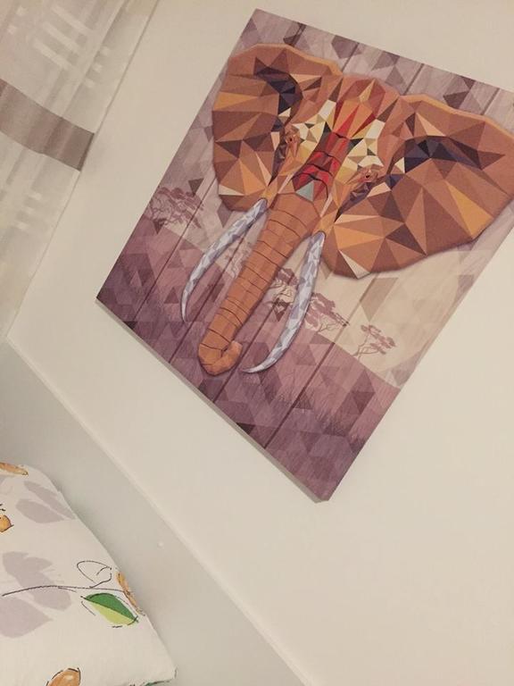 Studios Near Basel Airport Сен-Луи Екстериор снимка