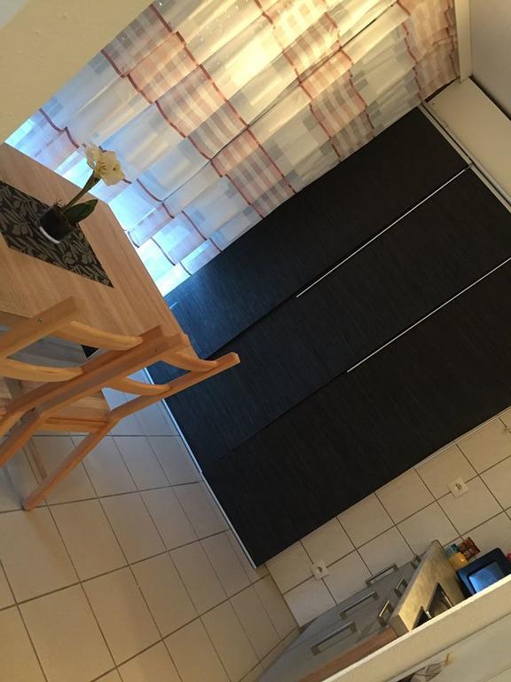 Studios Near Basel Airport Сен-Луи Екстериор снимка