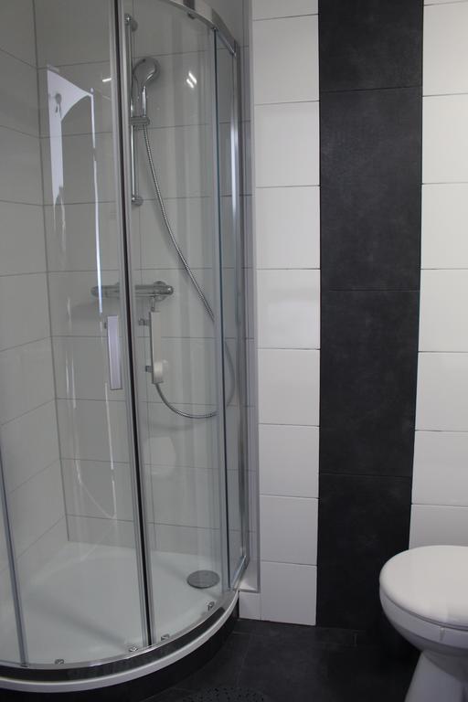 Studios Near Basel Airport Сен-Луи Екстериор снимка