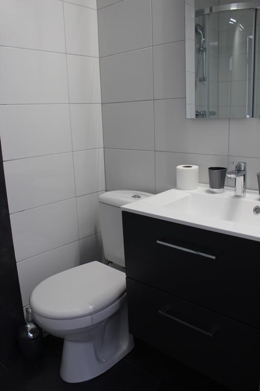 Studios Near Basel Airport Сен-Луи Екстериор снимка
