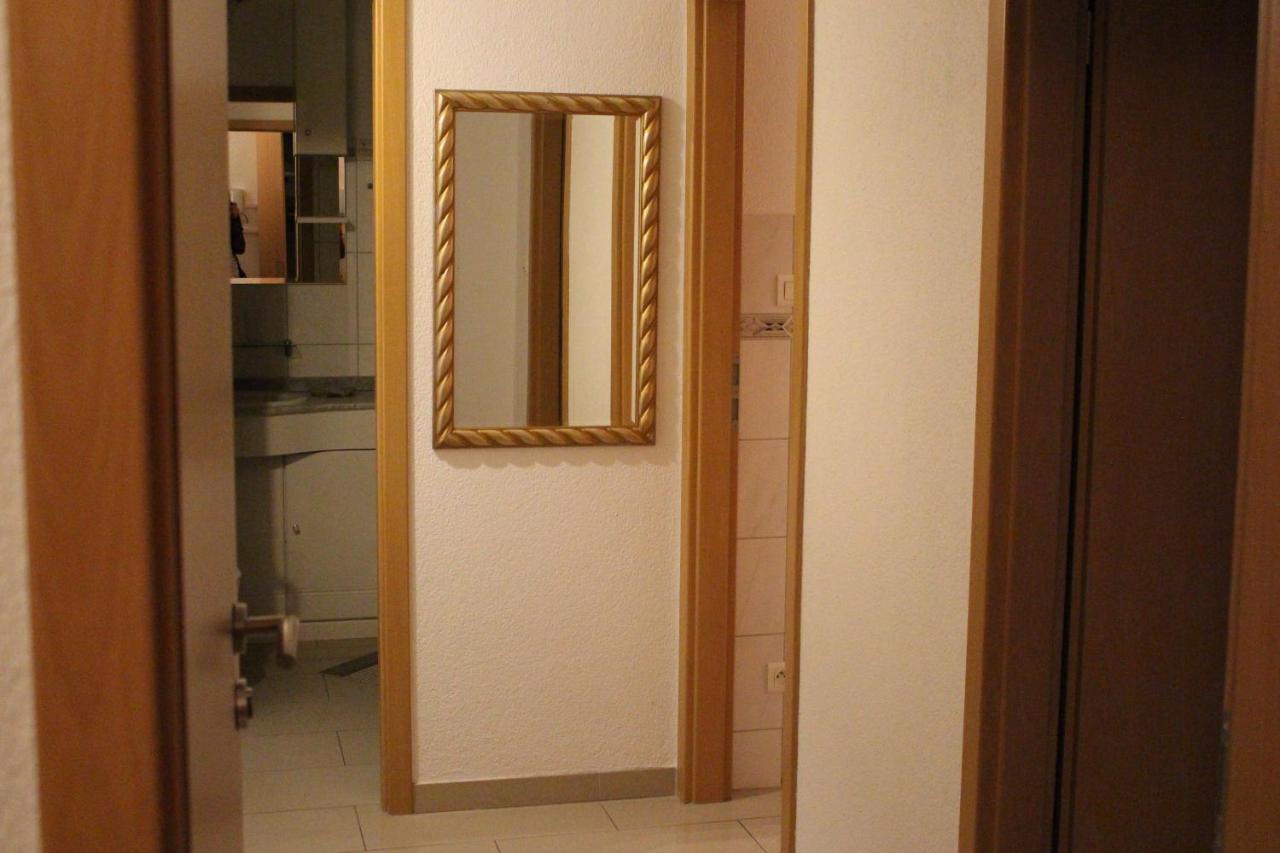 Studios Near Basel Airport Сен-Луи Екстериор снимка