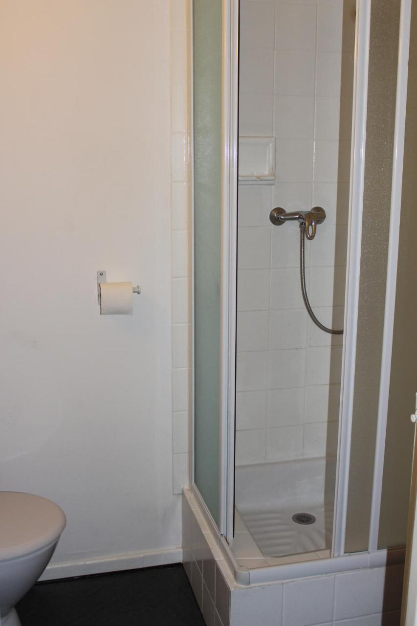 Studios Near Basel Airport Сен-Луи Екстериор снимка