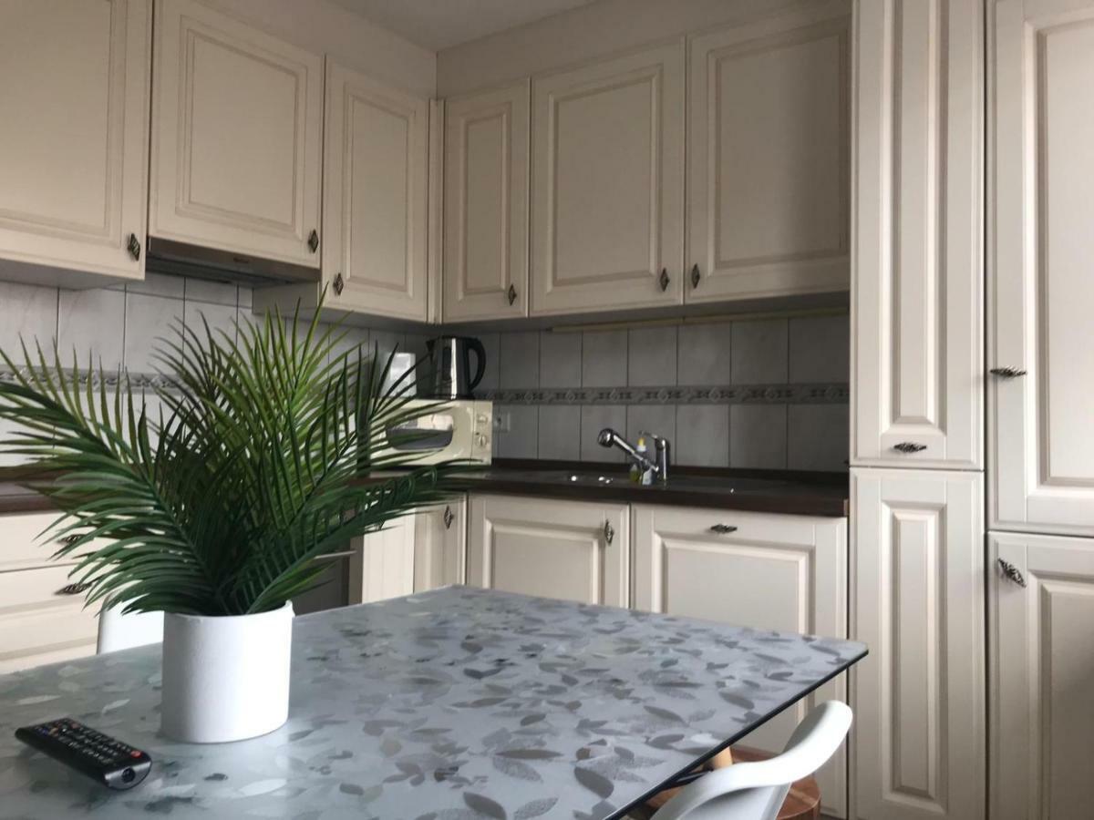Studios Near Basel Airport Сен-Луи Екстериор снимка